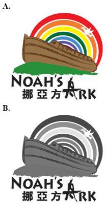 NOAH'S RK 挪亞方舟