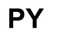 PY