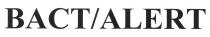 BACT/ALERT