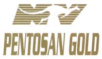 PENTOSAN GOLD NV