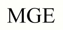 MGE