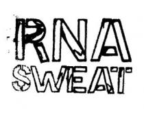 RNA SWEAT