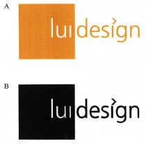 lui design