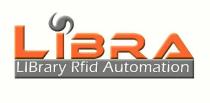 LIBRA LIBrary Rfid Automation