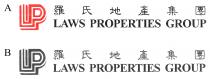 LP LAWS PROPERTIES GROUP 羅氏地產集團