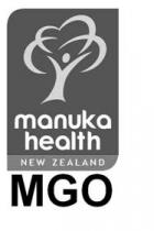 manuka health NEW ZEALAND MGO