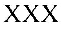 XXX