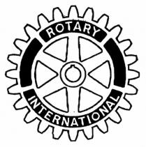INTERNATIONAL ROTARY