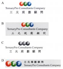 123 TernaryPro Consultants Company 三元規劃顧問