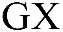 GX