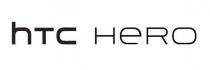 HTC Hero