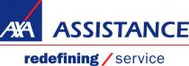 AXA ASSISTANCE redefining service