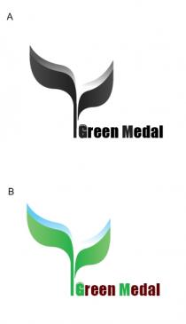 Green Medal