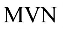 MVN