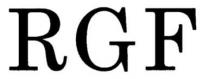 RGF