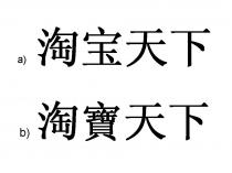 淘宝天下 淘寶天下