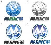 M MARINE 海洋