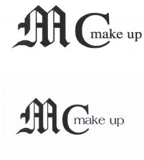 MC make up