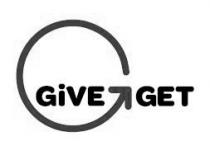 G GiVE GET