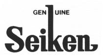 Seiken GENUINE