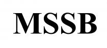 MSSB