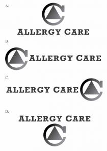 C ALLERGY CARE