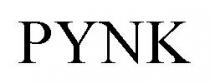 PYNK