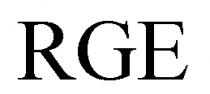 RGE
