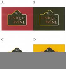 UNIQUE WINE HNR UNIVERSAL