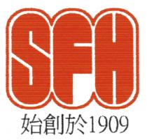 SFH 始創於1909