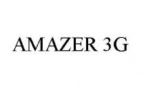 AMAZER 3G