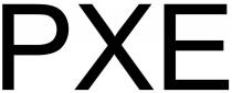 PXE