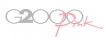 G2000 Pink