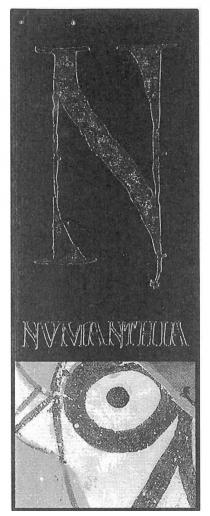 N NVMANTHIA