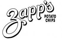Zapp's POTATO CHIPS