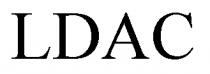 LDAC