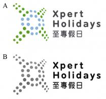 X Xpert Holidays 至專假日