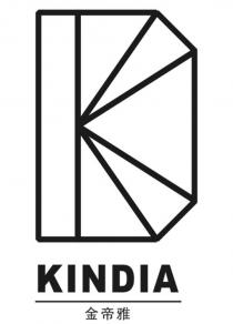 KINDIA 金帝雅