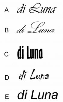 di Luna