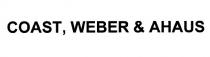 COAST, WEBER & AHAUS