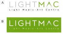 LIGHTMAC Light Medic-Art Centre