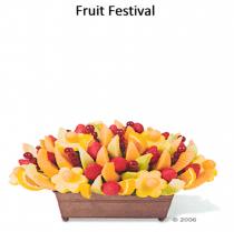 Fruit Festival 2006