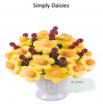 Simply Daisies 2006