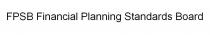FPSB Financial Planning Standards Board
