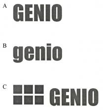 GENIO genio