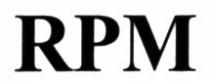 RPM
