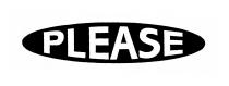 PLEASE