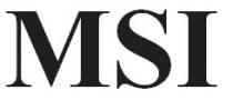 MSI
