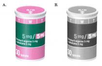 5/5 TWT 5 mg arginine 5 mg 30 tablets