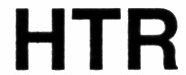 HTR